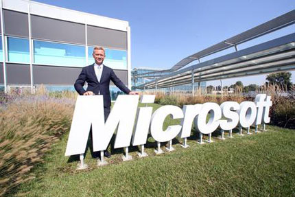 Microsoft Italia: 20 Borse da 5.000€ per formare nuovi Manager