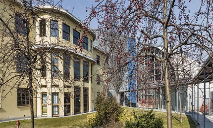 concorso museo torino
