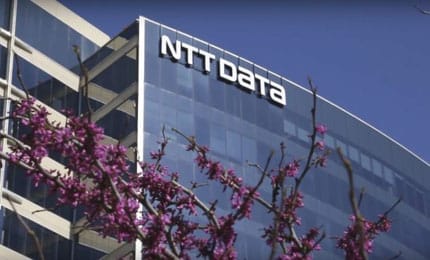 lavoro ntt data