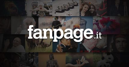 Opportunità di lavoro in FanPage.it