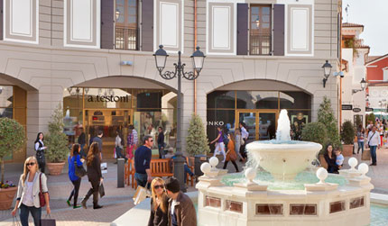 McArthurGlen, 300 assunzioni in arrivo in Veneto