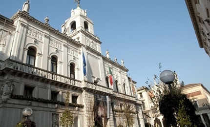 concorso comune di padova