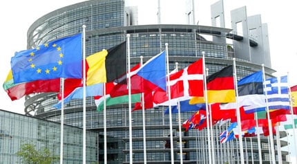 Unione Europea Concorso Agenti Supporto Traduzione