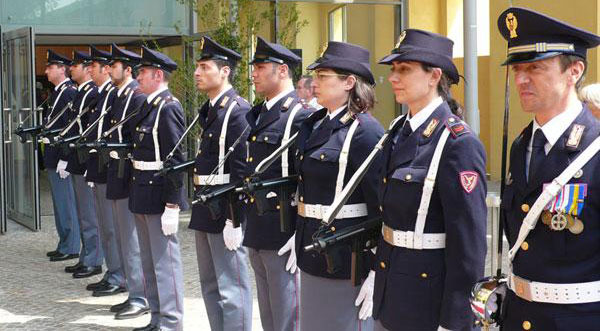 Concorso Polizia Di Stato Si Assumono 1650 Allievi Agenti Circuito Lavoro