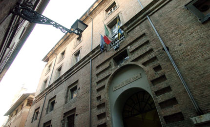 Università di Parma: concorsi per Diplomati e Laureati