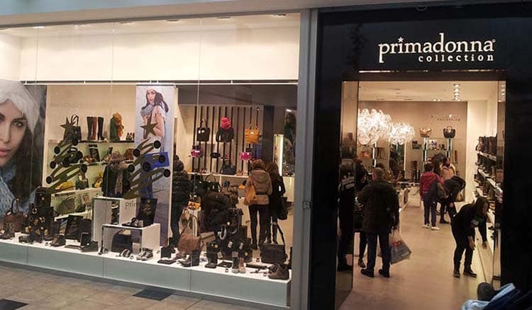 Primadonna Lavoro E Assunzioni In Italia E All Estero