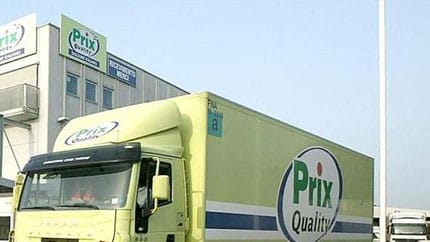 Lavoro per addetti alla vendita in Prix Quality