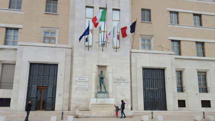 Concorso Regione Puglia