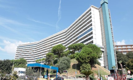 concorso genova ospedale fisioterapisti