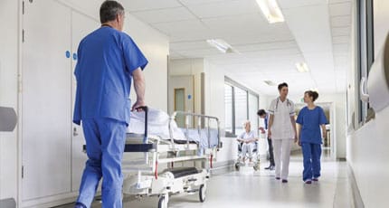 Sanità, concorso per 8 tecnici di laboratorio a Pavia e 5 infermieri a Cuneo