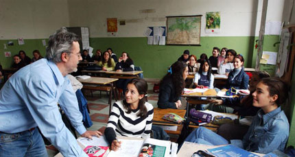 Scuola, a settembre 32 mila nuove assunzioni