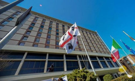 Concorso per 26 figure multidisciplinari Regione Sardegna