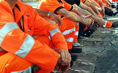 Concorso AMIA per 35 Operai a Massa Carrara