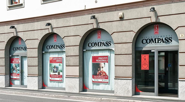 Stage per 35 Neolaureati in Compass Mediobanca