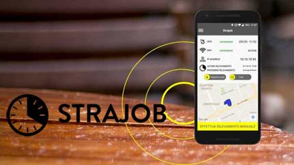 Strajob
