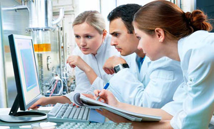 Napoli, Concorso per 20 tecnici di laboratorio biomedico