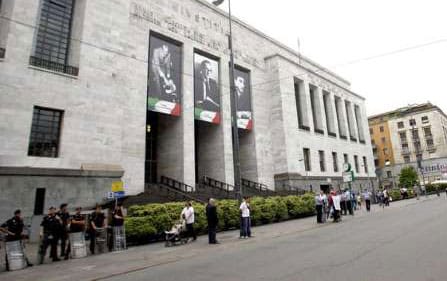 Concorso per 12 Praticanti, Avvocatura di Milano