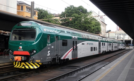 offerte lavoro trenord