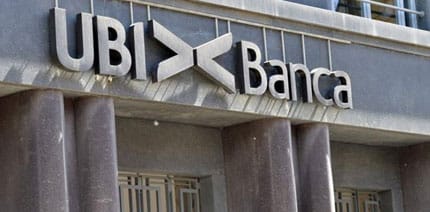 Opportunità di lavoro in Ubi Banca