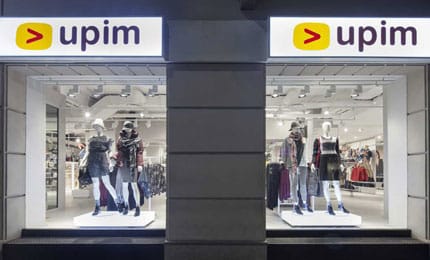 Lavoro in Upim: assunzioni per allievi store manager