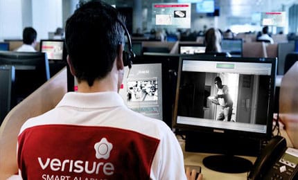 offerte lavoro verisure