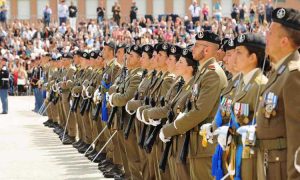 concorso esercito ruoli speciali