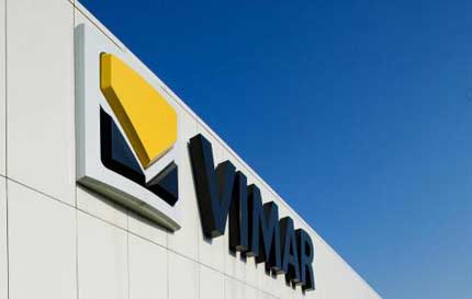 Vimar Lavora con noi