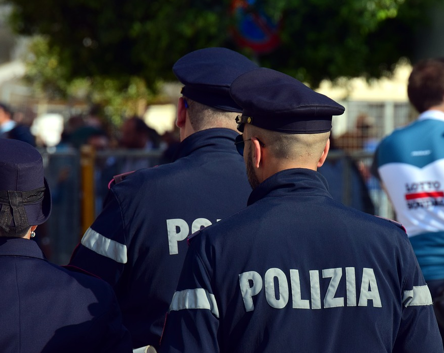 Concorsi Polizia Di Stato 2021 Tutti I Bandi Attualmente Attivi