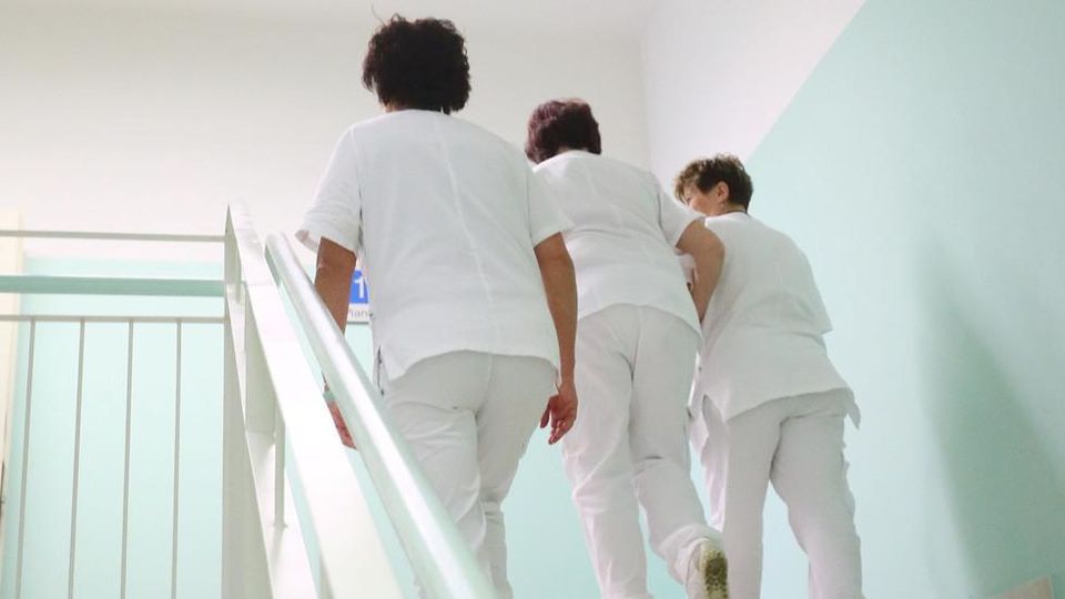 Concorso ASL Foggia: 70 assunzioni - Circuito Lavoro