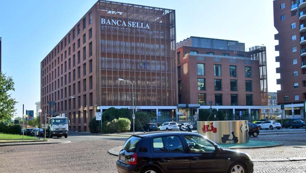 Banca Sella 14 Offerte Di Lavoro In Tutta Italia Circuito Lavoro