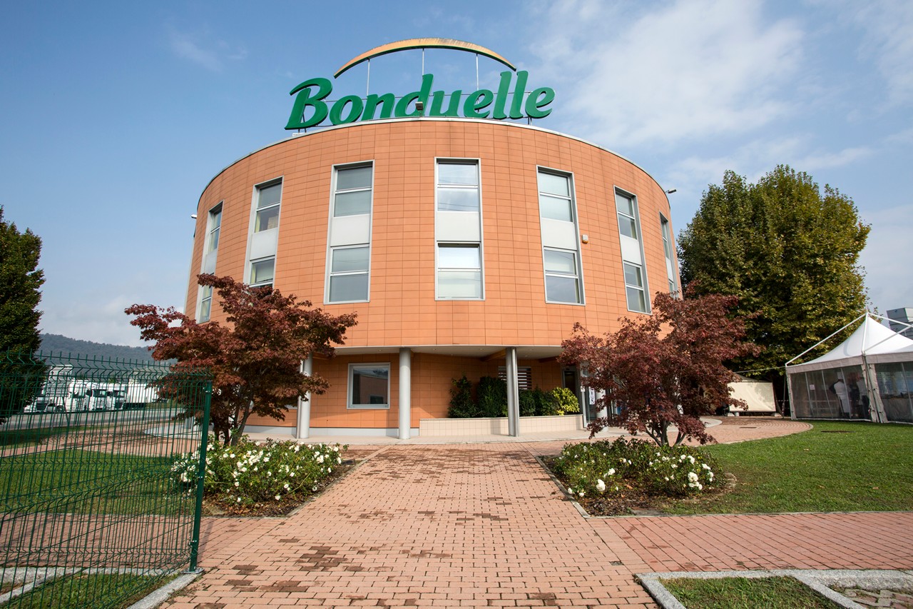 Bonduelle Apre Nuove Posizioni Lavorative Circuito Lavoro