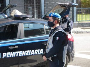 Concorso Polizia Penitenziaria