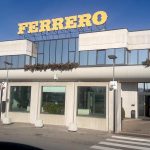 Posizioni aperte in Ferrero