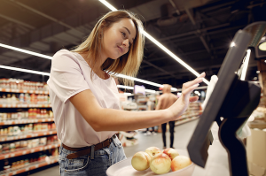 lavorare nei supermercati Famila