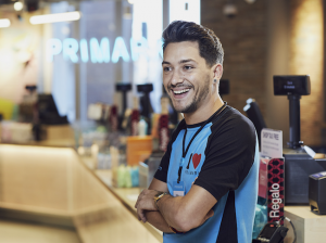 Primark apre a Livorno