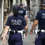 Agente Polizia Locale