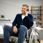Bonus smartphone persone disabili, come ottenerlo grazie alla legge 104