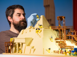 LEGO lavora con noi: offerte di lavoro e come inviare il curriculum