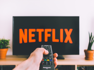 netflix assunzioni in ambito AI: 900 mila dollari al mese
