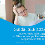 Calcolo ISEE 2024