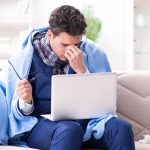 Malattia superiore a 6 mesi (180 giorni), cosa rischia il lavoratore?