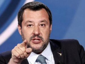 piano salva-casa salvini