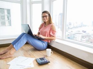 smart working