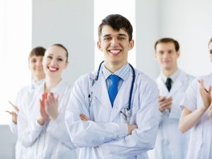 test medicina