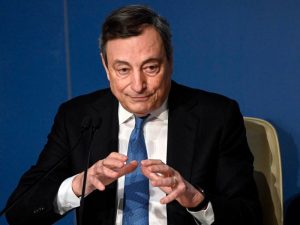report competitività