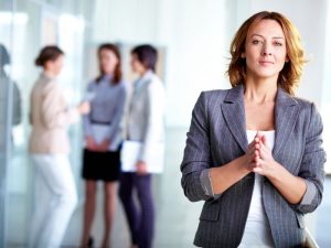 lavoratori in smart working