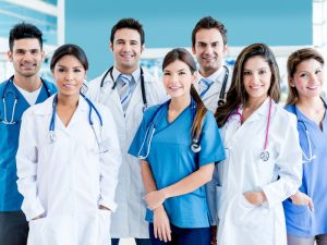 numero chiuso medicina