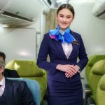 assistente di volo