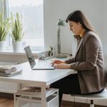 smart working