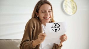 Ottieni il bonus dei lavoratori